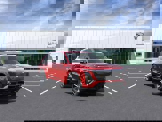 New 2026 Cadillac Vistiq Luxury image 1
