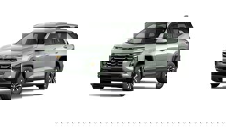 New 2026 Chevrolet Equinox LT w/ Convenience Package II image 1