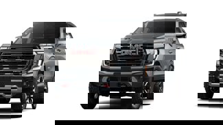 New 2025 GMC Yukon AT4 Ultimate image 1