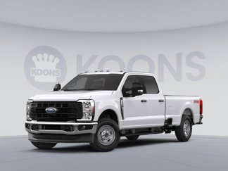 New 2026 Ford F250 XL w/ FX4 Off-Road Package image 1