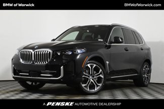 New 2026 BMW X5 xDrive40i image 1