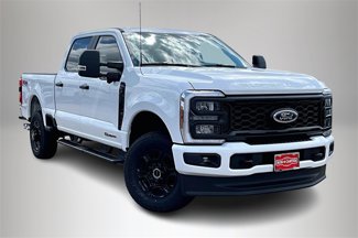 New 2025 Ford F250 XL image 1