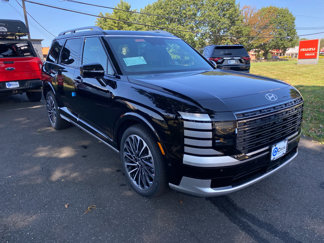 New 2026 Hyundai Palisade Calligraphy image 1