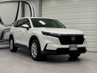 New 2026 Honda CR-V EX image 1
