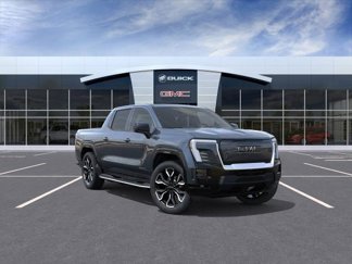 New 2025 GMC Sierra EV Denali image 1