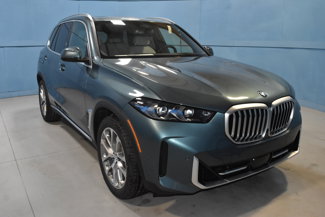 New 2026 BMW X5 xDrive40i image 1