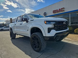 New 2025 Chevrolet Silverado 1500 LT Trail Boss w/ Convenience Package II image 1