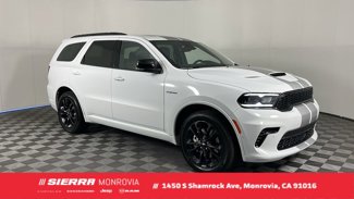 New 2025 Dodge Durango R/T image 1