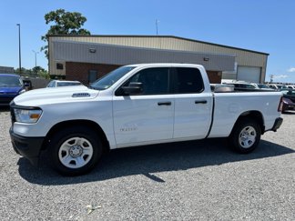 Used 2022 RAM 1500 Tradesman image 1
