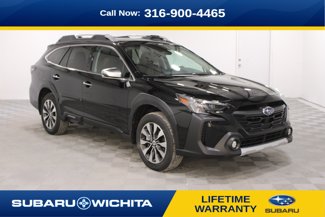 New 2025 Subaru Outback Touring XT video 1