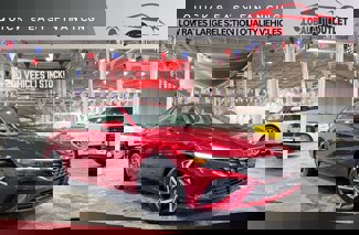 Used 2025 Hyundai Elantra SEL image 1