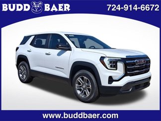 New 2026 GMC Terrain Elevation image 1