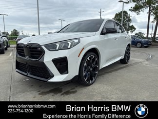 Used 2024 BMW X2 M35i w/ Premium Package image 1