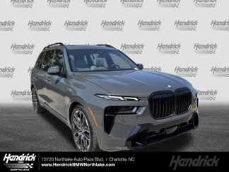 New 2026 BMW X7 xDrive40i w/ M Sport Package image 1