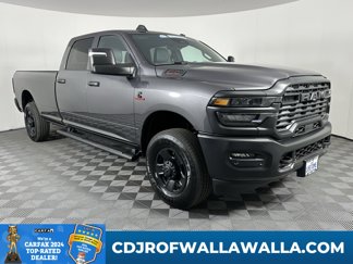 New 2025 RAM 3500 Tradesman image 1