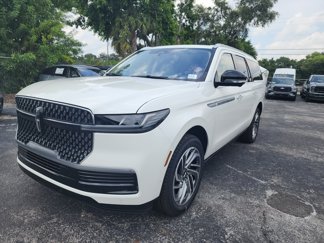 New 2025 Lincoln Navigator L Reserve image 1