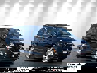 New 2025 Chrysler Pacifica Select image 1