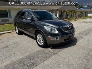 Used 2011 Buick Enclave CXL image 1