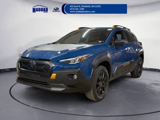 New 2025 Subaru Crosstrek 2.5i Wilderness image 1