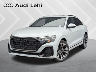New 2025 Audi Q8 Prestige image 1