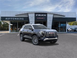 New 2026 GMC Terrain Denali image 1