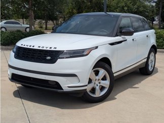 New 2026 Land Rover Range Rover Velar S image 1