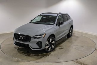 New 2025 Volvo XC60 T8 Plus w/ Protection Package Premier image 1