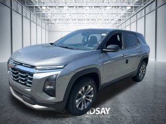 New 2026 Chevrolet Equinox LT w/ Convenience Package II image 1
