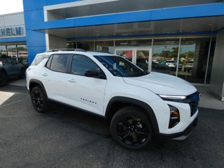 New 2026 Chevrolet Equinox LT w/ Convenience Package II image 1