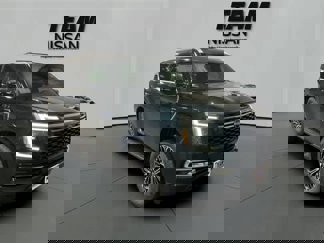 New 2025 Nissan Armada SL w/ Captain's Chari Seat Package image 1