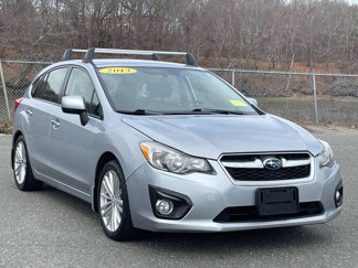 Used 2013 Subaru Impreza 2.0i Limited image 1