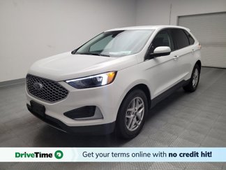 Used 2023 Ford Edge SEL image 1