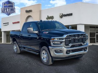 New 2025 RAM 2500 Tradesman image 1
