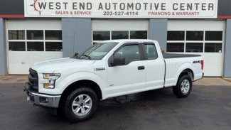 Used 2017 Ford F150 XL w/ Equipment Group 101A Mid image 1