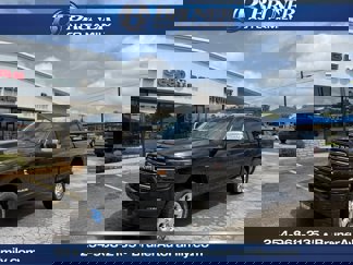 New 2025 RAM 2500 Laramie w/ Sport Appearance Package image 1