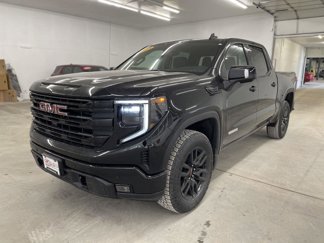 New 2025 GMC Sierra 1500 Elevation w/ Elevation Premium Package image 1