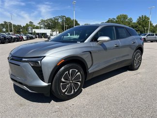 New 2024 Chevrolet Blazer EV LT image 1