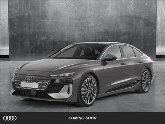 New 2025 Audi S6 e-tron Prestige image 1