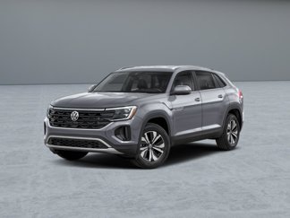 New 2025 Volkswagen Atlas Cross Sport SE image 1