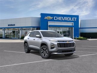 New 2026 Chevrolet Equinox LT w/ Convenience Package II image 1