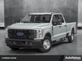 New 2025 Ford F250 XL image 1