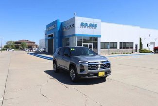 New 2026 Chevrolet Equinox LT w/ Convenience Package II image 1