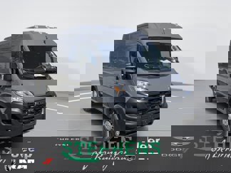 New 2025 RAM ProMaster 3500 w/ Cold Weather Group image 1