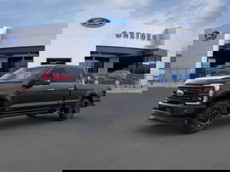 New 2025 Ford F350 Platinum image 1