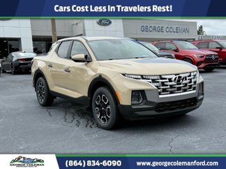 Used 2024 Hyundai Santa Cruz SE image 1