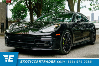 Used 2023 Porsche Panamera 4S image 1