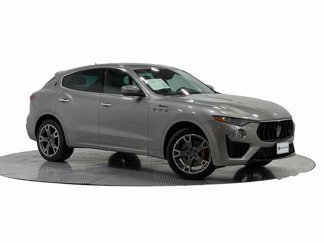 Used 2022 Maserati Levante Modena image 1