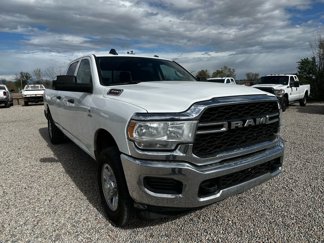 Used 2019 RAM 3500 Tradesman image 1