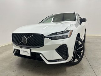 New 2026 Volvo XC60 B5 Plus w/ Protection Package Premier image 1