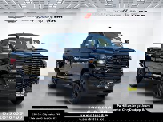 New 2026 RAM 2500 Tradesman video 1